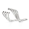 Stainless Works 79-93 Ford Mustang Headers -1-7/8 in Primaries 2 O Clock Trick Flow HP - FOXHP188C Photo - Primary