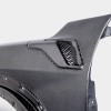 Anderson Composites 21-23 Ford F-150 Raptor Type-OE Carbon Fiber Front Fenders (Pair) - AC-FF21FDRA User 1