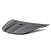 Anderson Composites 20-23 Chevrolet Corvette C8 Stingray Type-GT Hood - AC-HD20CHC8-GT User 1