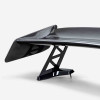 Anderson Composites 20-23 Ford Mustang Shelby GT500 Carbon Fiber Rear Spoiler - High Profile - AC-RS20FDMU500-HW User 1