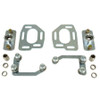 1990-1993 Mustang Caster/Camber Kit Manufactured By UPR Products