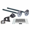 94-04 Mustang 8.8 Pro Race Axle Package With C-Clip Eliminator Kit & 5/8" Stud Kit
