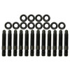 Moroso Small Block Ford Valve Cover Stud Kit (For 68474 & 68450) - 38395 User 1