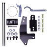 Bilstein B8 8112 Series 10-23 Toyota 4Runner Zone Control Monotube Front Left Corner Module - 41-324172 Photo - Close Up