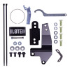 Bilstein B8 8112 Series 10-23 Toyota 4Runner Zone Control Monotube Front Right Corner Module - 41-324363 Photo - Close Up