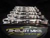 Shelby Mike Billet Timing Chain Guide Set 4.6 4V
