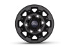 Ford Racing 2022+ Transit 16in Matte Black Wheel Kit - M-1007K-T16MB Photo - Unmounted
