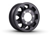 Ford Racing 2022+ Transit 16in Matte Black Wheel Kit - M-1007K-T16MB Photo - Unmounted