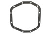 Ford Racing 21-23 Bronco M220 HD Rear Axle Differential Cover - M-4033-BR Photo - Unmounted