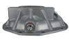 Ford Racing 21-23 Bronco M220 HD Rear Axle Differential Cover - M-4033-BR Photo - Unmounted
