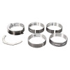 Manley 91-10 Ford Mustang 4.6L Series Windsor Aluminum Main Bearing - 33140 Photo - out of package