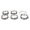 Manley 91-10 Ford Mustang 4.6L Series Windsor Aluminum Main Bearing - 33140 User 2