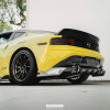 Seibon 2023+ Nissan Z MB-Style Carbon Fiber Rear Diffuser - RD22NSZ-MB User 1