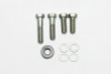 Wilwood Steering Arm Bolt Kit for Standard Height Mustang II - 230-10833 Photo - Primary