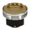 JE Pistons Honda K20C Ultra Series 86mm Bore 10.0:1 CR Piston - Single - 361278S Photo - Primary