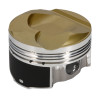 JE Pistons Honda K20C Ultra Series 86mm Bore 10.0:1 CR Piston - Single - 361278S Photo - out of package