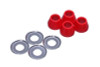 Energy Suspension 08-16 Suzuki RMZ 250/450 Handlebar Bushing Set - Red - 70.3001R User 1