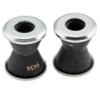 Energy Suspension Suzuki Handlebar Bushings - 70.3002GY User 1