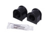 Energy Suspension Polaris Rear Sway Bar Bushings - Black - 70.7004G User 1