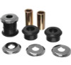 Energy Suspension Harley Davidson Softail/Sportster Stock Firm Handlebar Bushing Set - Black - 9.9131G User 1