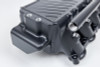 CSF BMW Gen 1 B58 Charge-Air-Cooler Manifold - Black - 8300B Photo - Close Up