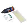 Deatschwerks DW420 Series 420lph In-Tank Fuel Pump w/ Install Kit For Miata 89-93 - 9-421-0836 Photo - Primary