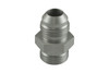 Turbosmart -8AN Flare to -8AN ORB Male Straight - Clear - TS-JO-0808-CL Photo - Primary