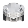 Wiseco BMW M50B25 Single Vanos 2.5L 24V Turbo 84.5mm Bore 0.50 Over Size 8.8:1 CR Piston Set - KE118M845 User 4