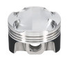 Wiseco BMW M50B25 Single Vanos 2.5L 24V Turbo 84.5mm Bore 0.50 Over Size 8.8:1 CR Piston Set - KE118M845 User 6