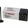 Wiseco 09-10 KX250F Steel Valve Kit - SVK4338-I Photo - Primary