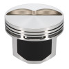 Wiseco SBC 350 Small Block Pro Tru Street Compression Ratio 4.00in Bore 1.560in CH 5.00 CC - PTS503AS User 3