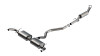 Borla 22-24 Jeep Grand Cherokee 4xe 2.0 L4 AWD S-Type Cat-Back Exhaust w/o Tips - 140933 User 1