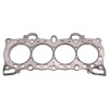 Cometic Honda D15B1-2-7/D16A6-7 76mm .027inch MLS SOHC ZC Head Gasket - C4118-027 Photo - Primary