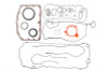 Cometic Street Pro 11-14 Ford 6.7L Powerstroke Diesel V8 Bottom End Gasket Kit - PRO3013B Photo - Primary