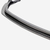 Seibon 2023+ Toyota GR Corolla MB-Style Carbon Fiber Front Lip - FL23TYGRCOR-MB User 1