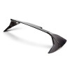 Seibon 2023+ Toyota GR Corolla OE-Style Carbon Fiber Rear Spoiler - RS23TYGRCOR User 1