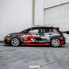 Seibon 2023+ Toyota GR Corolla MB-Style Carbon Fiber Side Skirts - SS23TYGRCOR-MB User 1