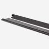 Seibon 2023+ Toyota GR Corolla MB-Style Carbon Fiber Side Skirts - SS23TYGRCOR-MB User 1