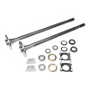 Yukon Chromoly Rear Axle Kit Dana 44 Jeep Rubicon JL Narrow Track 30 Spline w/ e-Locker - YA WAK-004 Photo - Unmounted