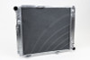 CSF 84-88 Mercedes-Benz W201 190E 2.3L - 16 w/ A/C High Performance Aluminum Radiator - 7220 Photo - out of package