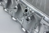 CSF BMW Gen 1 B58 Charge-Air-Cooler Manifold - Machined Billet Aluminum - 8300 Photo - Close Up