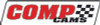 COMP Cams Harley-Davidson Milwaukee 8 Mega 8 222/232 Hydrauic Roller Camshaft - 307-100-9 Logo Image