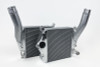 CSF 2020+ Audi SQ7 / SQ8 High Performance Intercooler System - Raw Aluminum - 8280 Photo - Primary