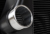 CSF 2020+ Audi SQ7 / SQ8 High Performance Intercooler System - Thermal Black - 8280B Photo - Close Up