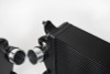 CSF 2020+ Audi SQ7 / SQ8 High Performance Intercooler System - Thermal Black - 8280B Photo - Close Up