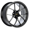 BBS RI-D 20x9 5x114.3 ET38 CB67 Diamond Black Wheel - RI056DB Photo - Primary