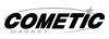 Cometic Chrysler 273/318/340 4.080inch Bore .094in Fiber Oil Pan Gasket - C5627-094 Logo Image