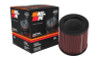 K&N Round Tapered Universal Air Filter 2.75in Flange 5.063in Base 4.5in Top 5in Height - RP-3221 Photo - out of package