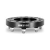 Mishimoto Borne Off-Road Wheel Spacers 8x165.1 116.7 45 M14 Black - BNWS-008-450BK User 1