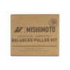 Mishimoto Universal Harmonic Balancer Puller Kit - MMTL-HDPK User 1